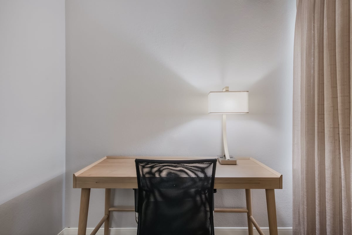 Suite, 2 Schlafzimmer, barrierefrei, Küche (2 Bathrooms) | Zimmerausstattung