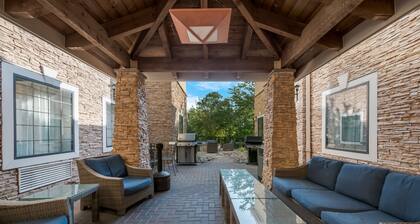 Staybridge Suites Chesapeake by IHG