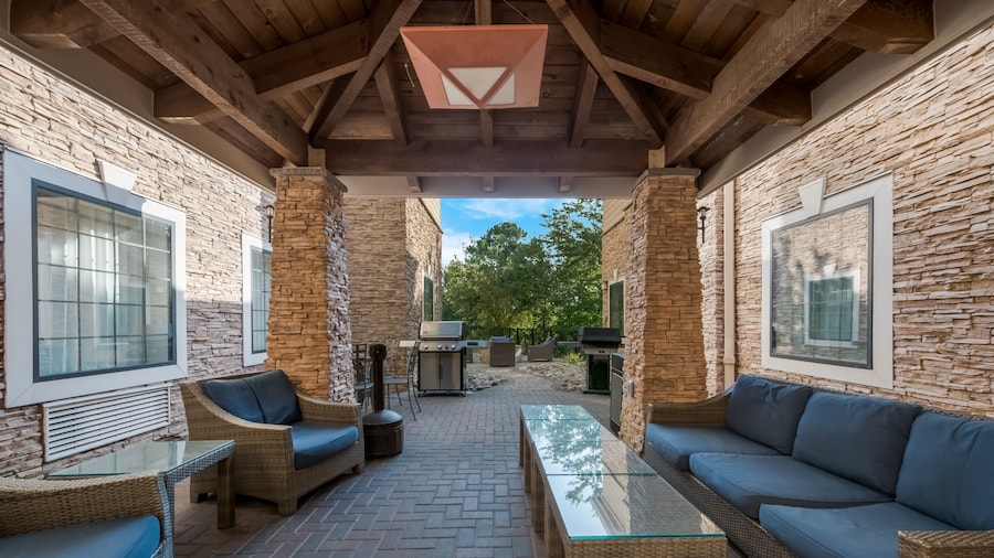 Staybridge Suites Chesapeake by IHG
