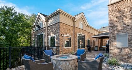 Staybridge Suites Chesapeake by IHG