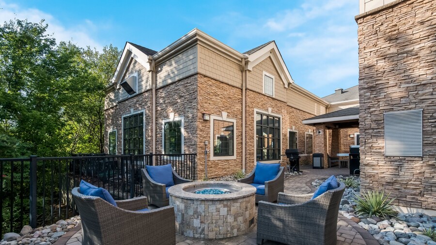 Staybridge Suites Chesapeake by IHG