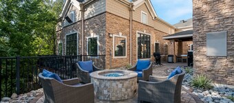 Staybridge Suites Chesapeake by IHG
