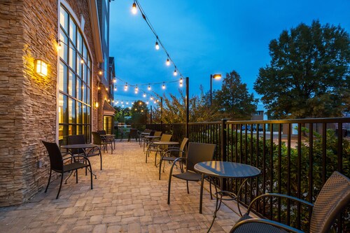 Staybridge Suites Chesapeake by IHG