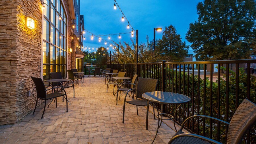 Staybridge Suites Chesapeake by IHG