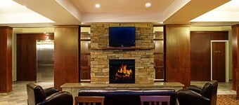 홀리데이 인 익스프레스 호텔 & 스위트 드레이튼 밸리 바이 IHG