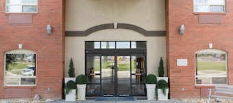 Holiday Inn Express Hotel & Suites Drayton Valley by IHG