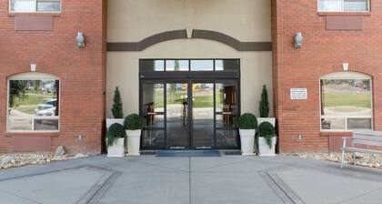 Holiday Inn Express Hotel & Suites Drayton Valley by IHG