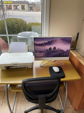 Businesscenter