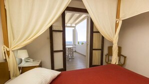 Room - Anastasios Sevasti (Mykonos)
