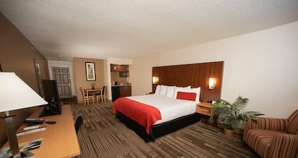 Northfield Inn, Suites & Conference Center