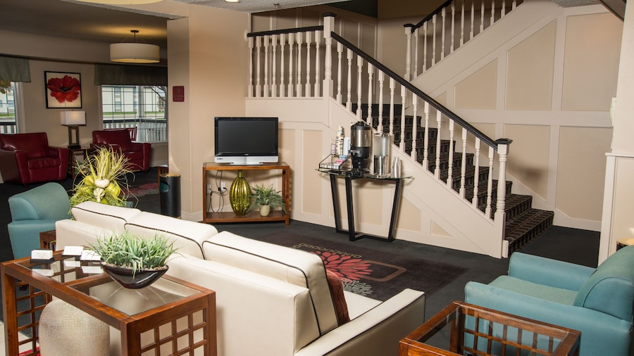 Northfield Inn, Suites & Conference Center