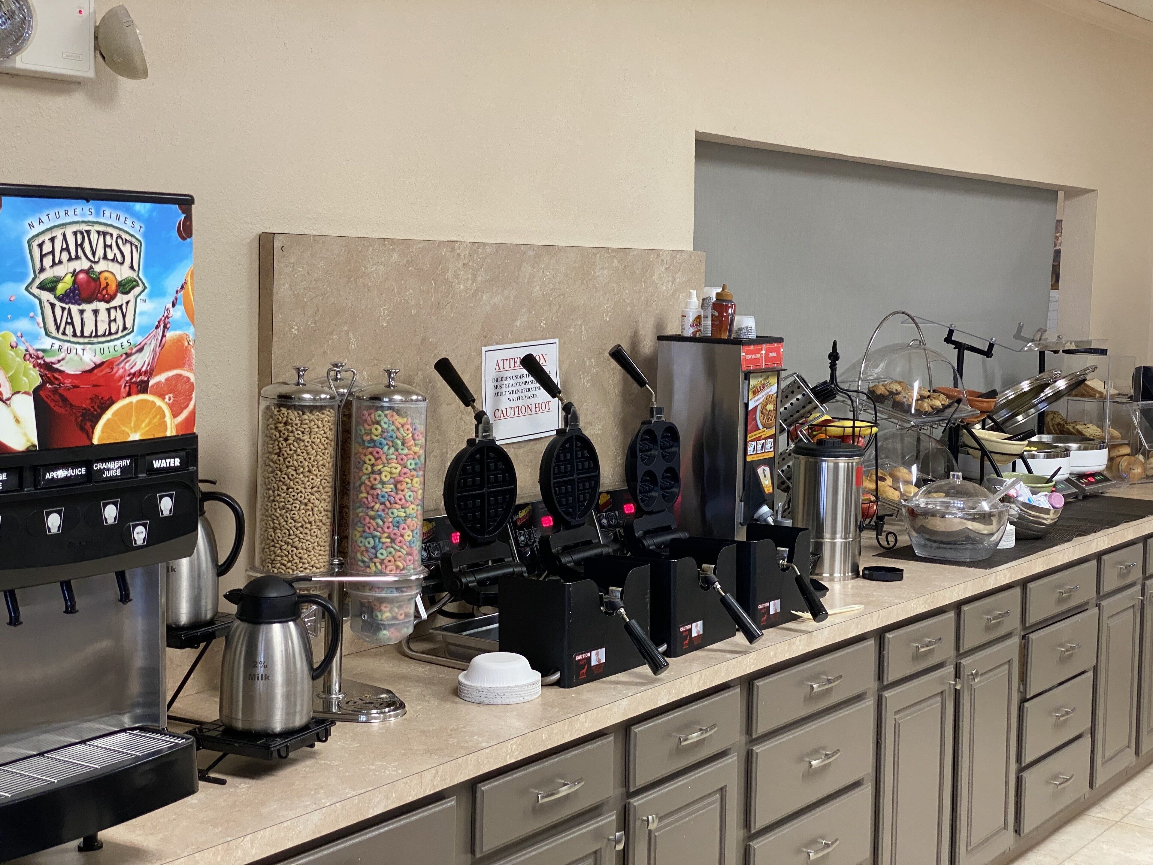Photo - Northfield Inn, Suites & Conference Center