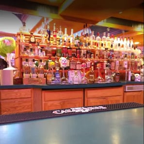 Restaurant - Northfield Inn, Suites & Conference Center (Springfield)