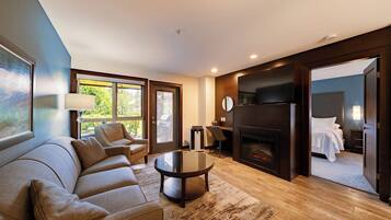 2 sovrum, strykjärn/strykbräda, gratis wi-fi och sängkläder