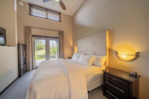 Iron/ironing board, cribs/infant beds, free WiFi, bed sheets