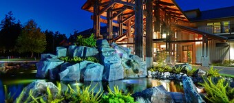 Sunrise Ridge Waterfront Resort