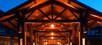 Sunrise Ridge Waterfront Resort