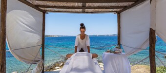 Agionissi Resort Hotel