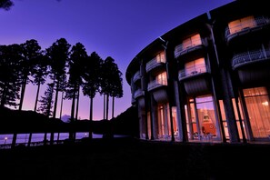 Exterior - The Prince Hakone Lake Ashinoko (Hakone)