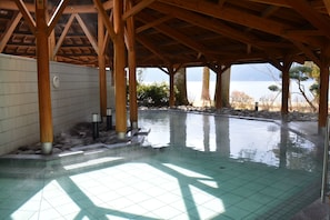 Public bath