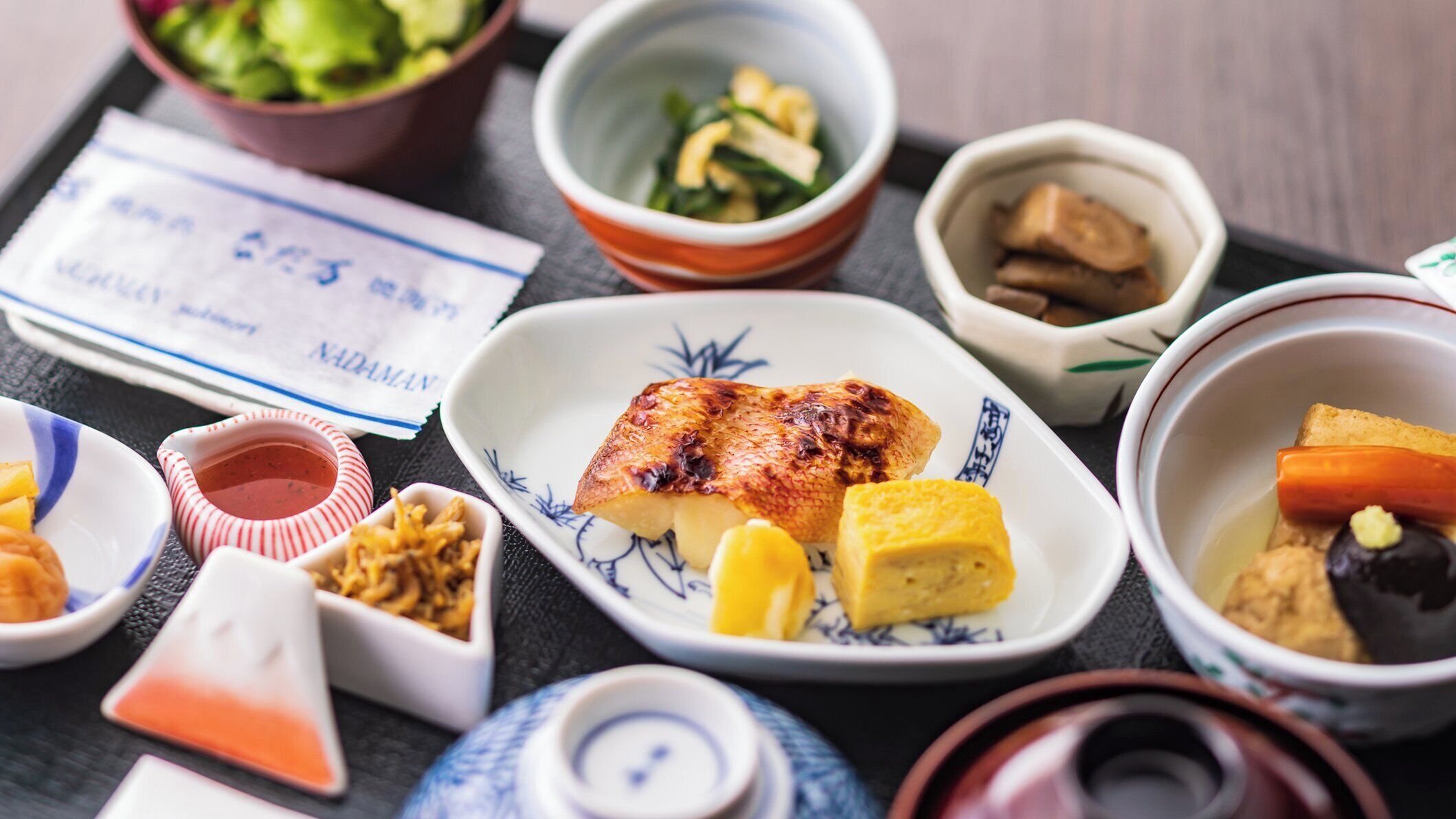 食事・飲み物