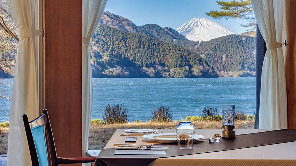 Photo - The Prince Hakone Lake Ashinoko