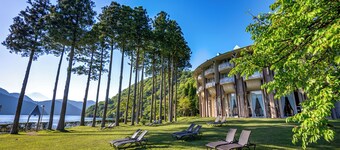 箱根蘆之湖王子酒店