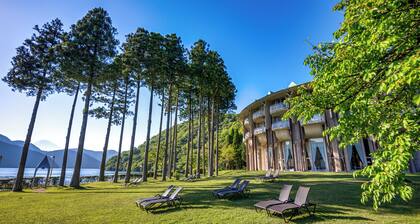 The Prince Hakone Lake Ashinoko