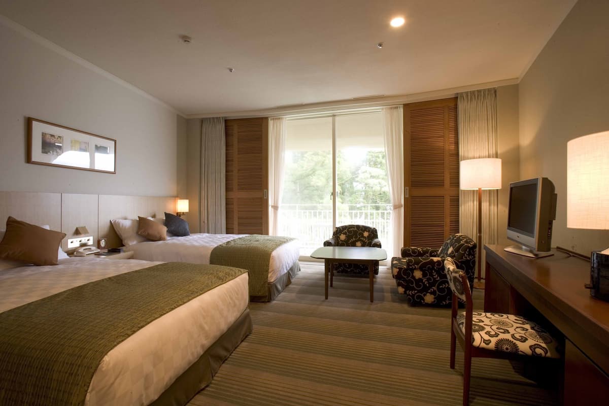 1 bedroom, in-room safe, desk, laptop workspace