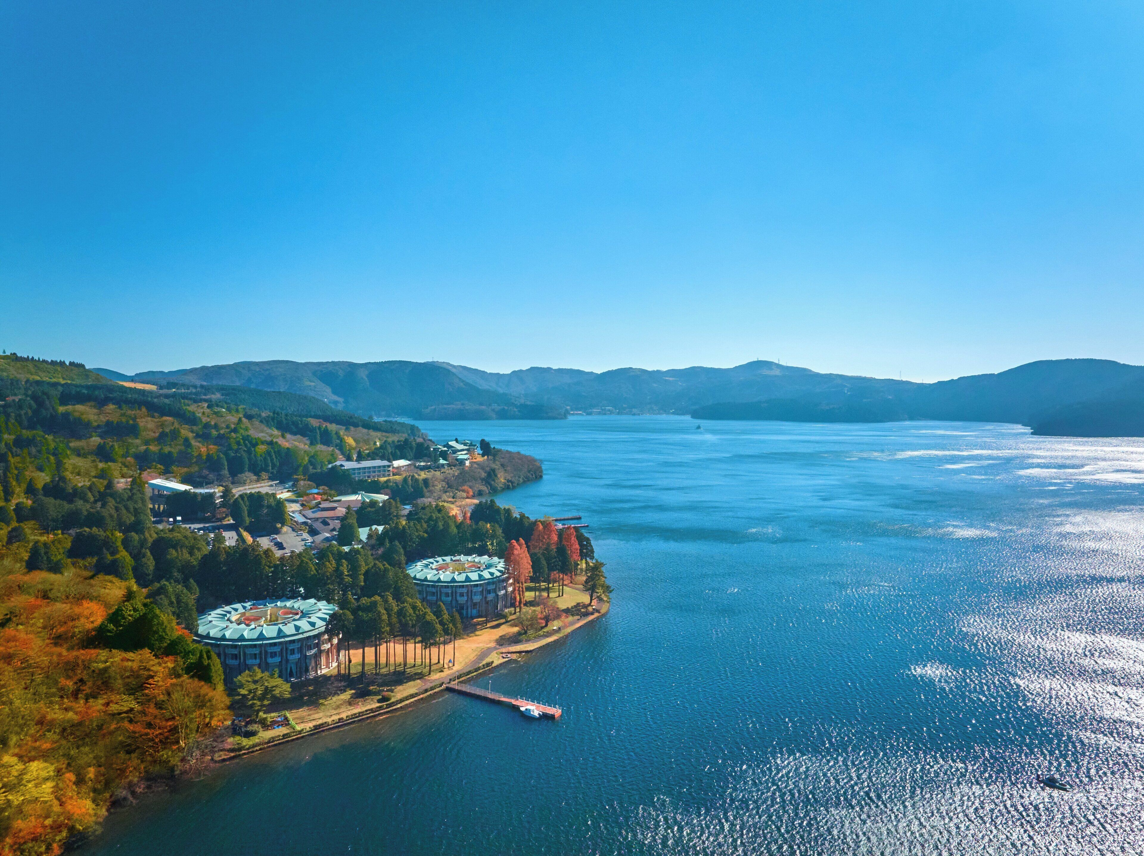 Photo - The Prince Hakone Lake Ashinoko