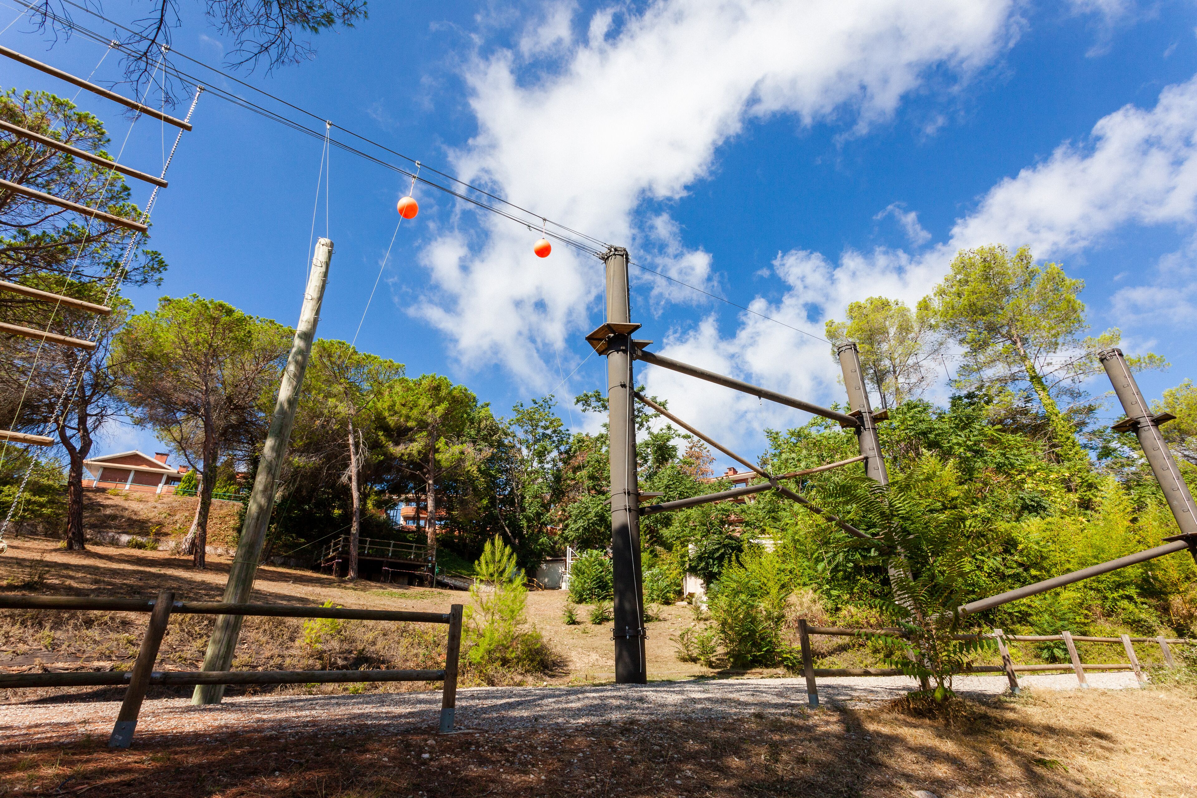 Foto - Checkin Montserrat