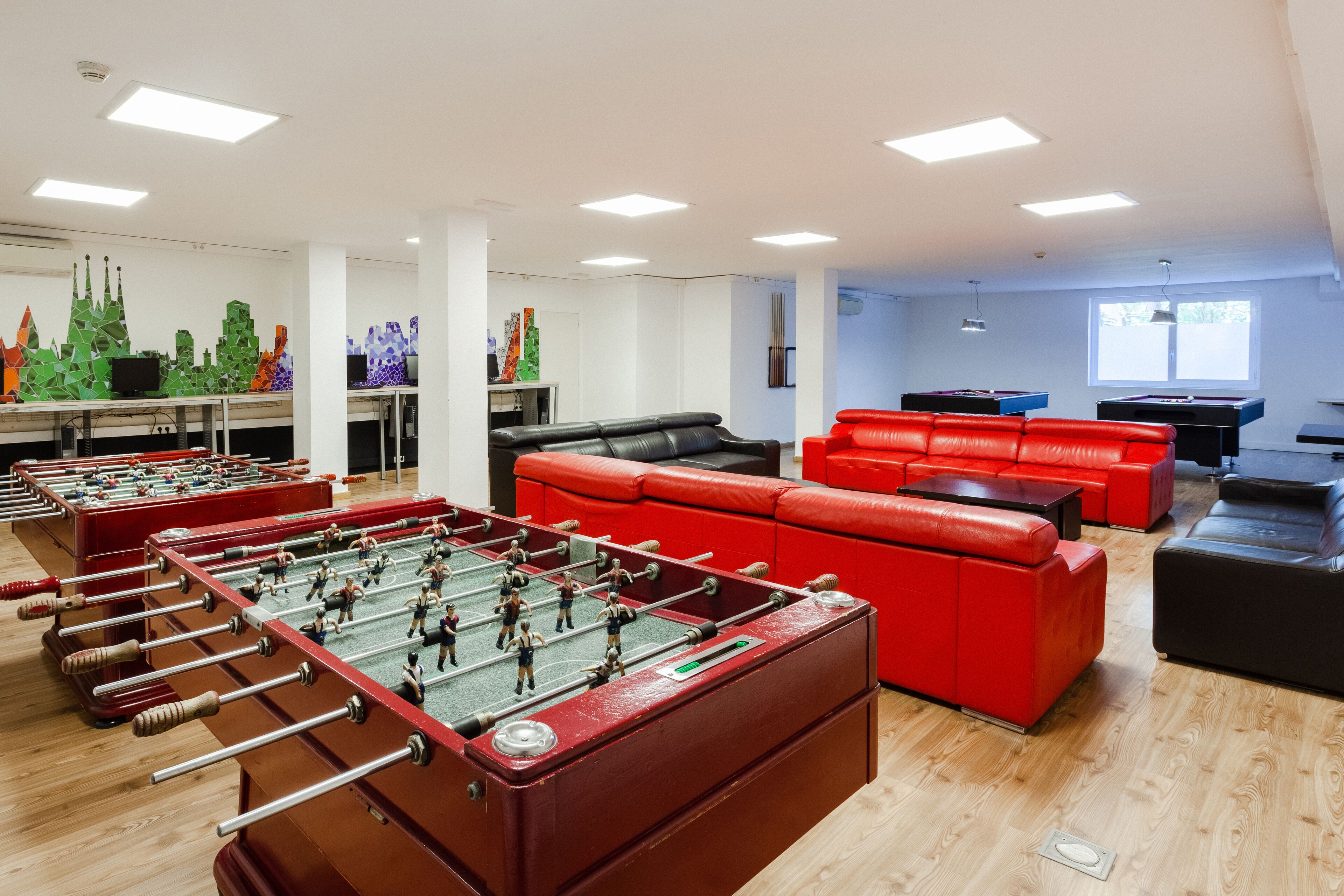 Foto - Checkin Montserrat