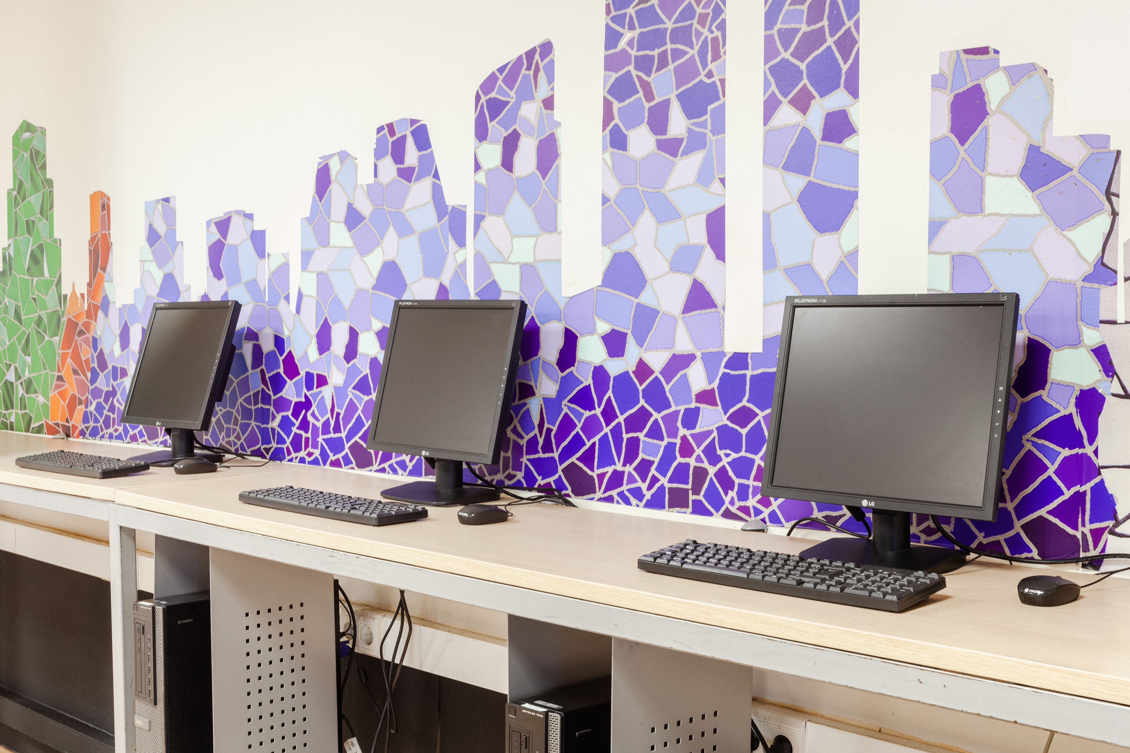 Foto - Checkin Montserrat