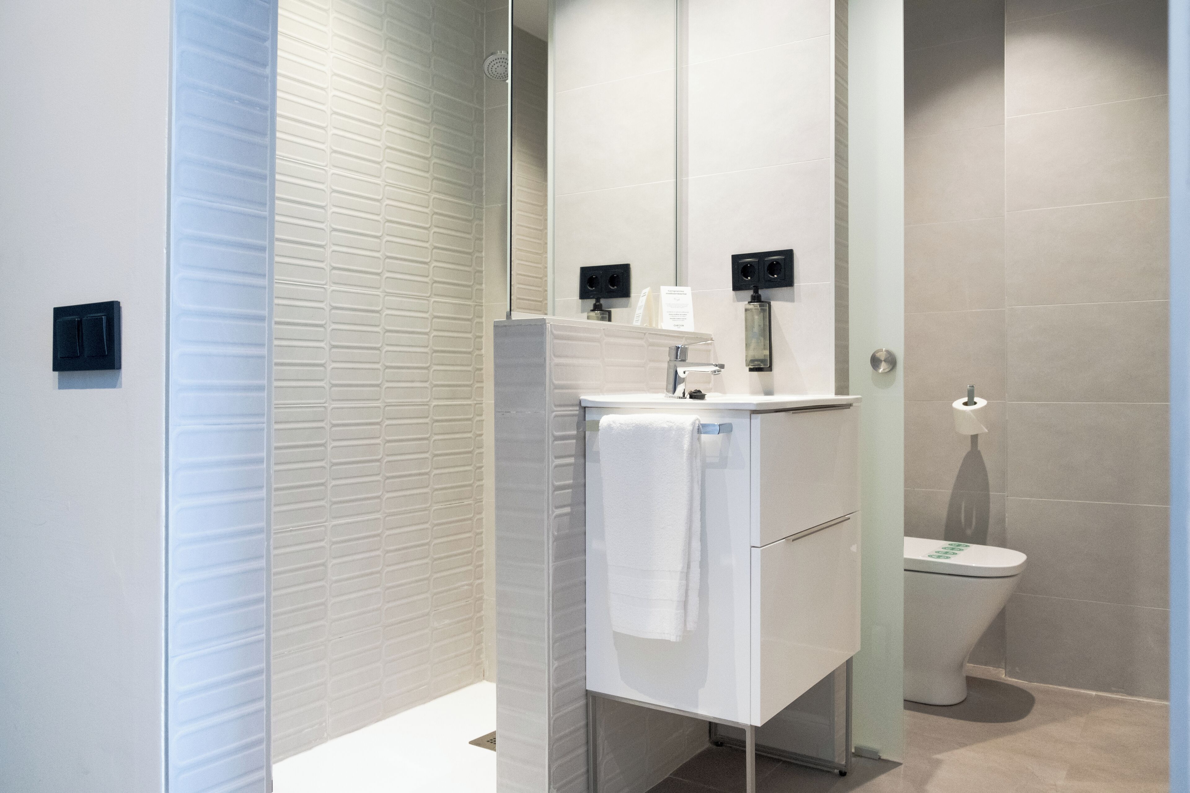 Foto - Checkin Montserrat