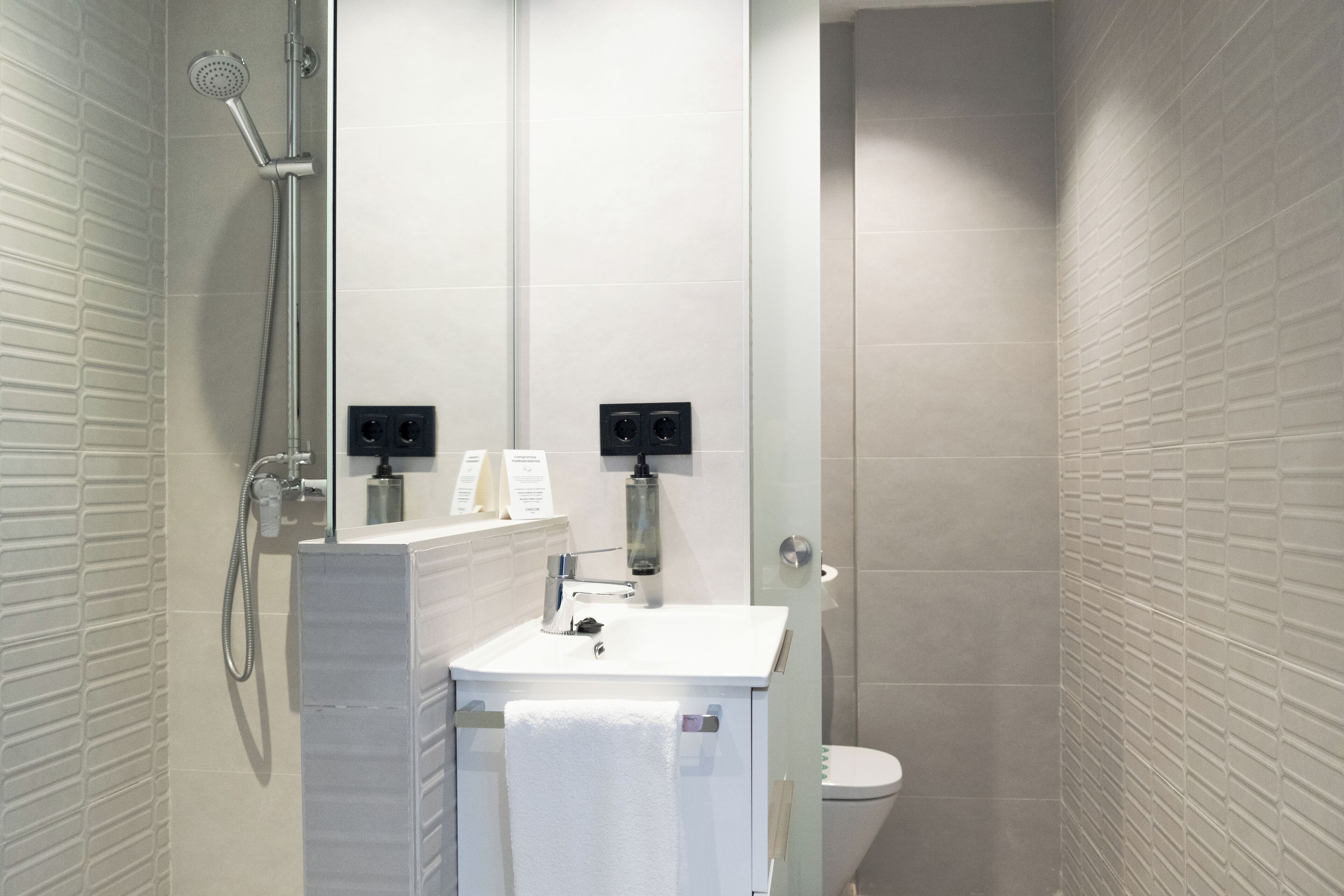 Foto - Checkin Montserrat