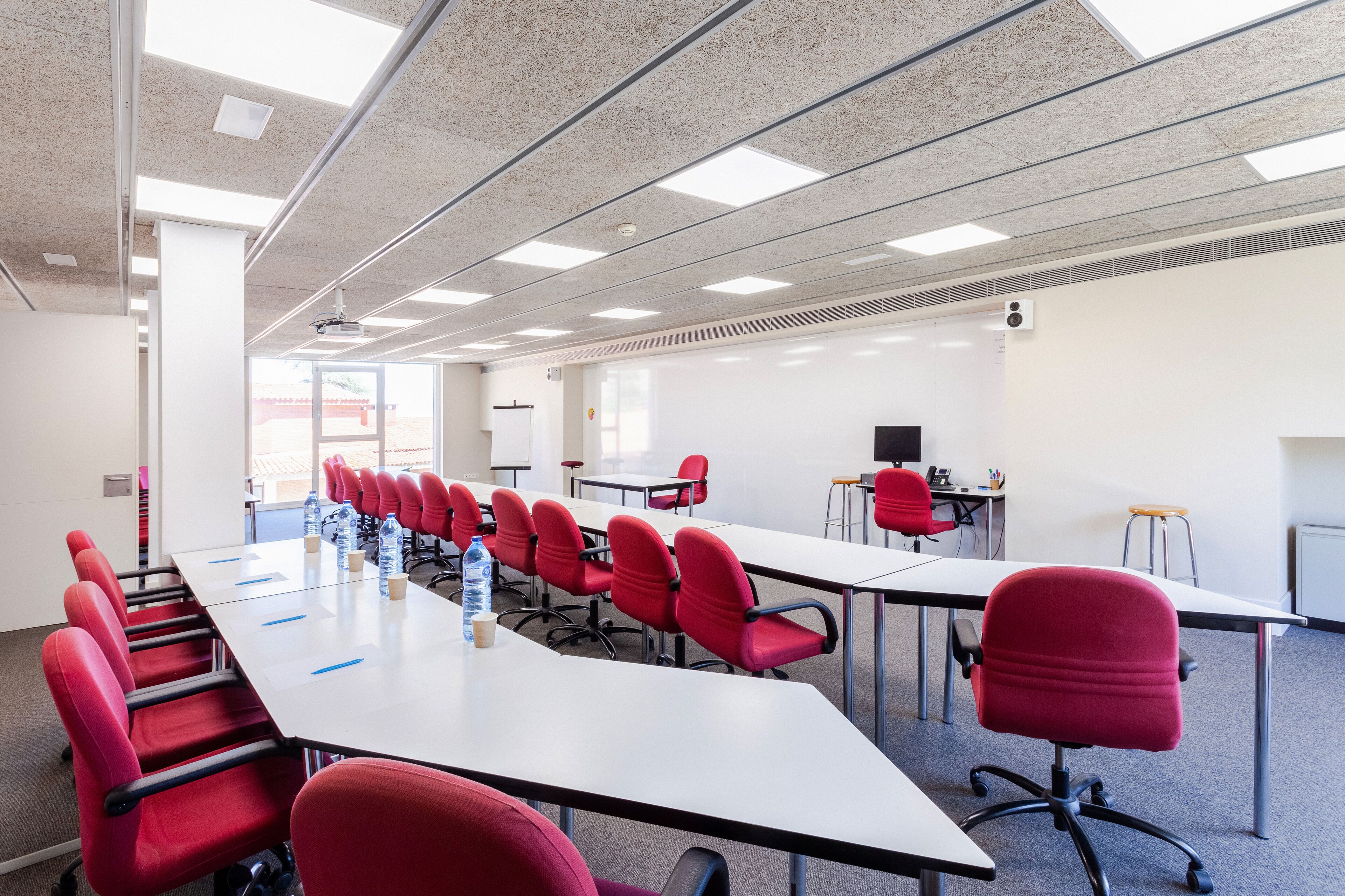 Foto - Checkin Montserrat