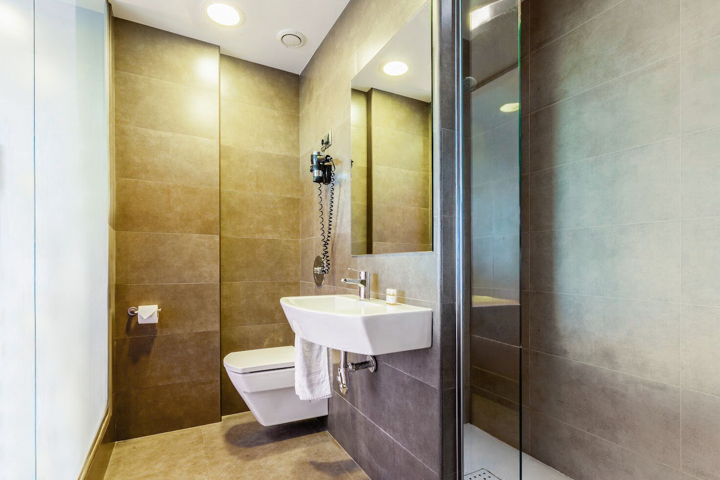 Foto - Checkin Montserrat