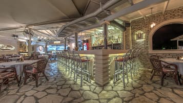 Cocktailbar