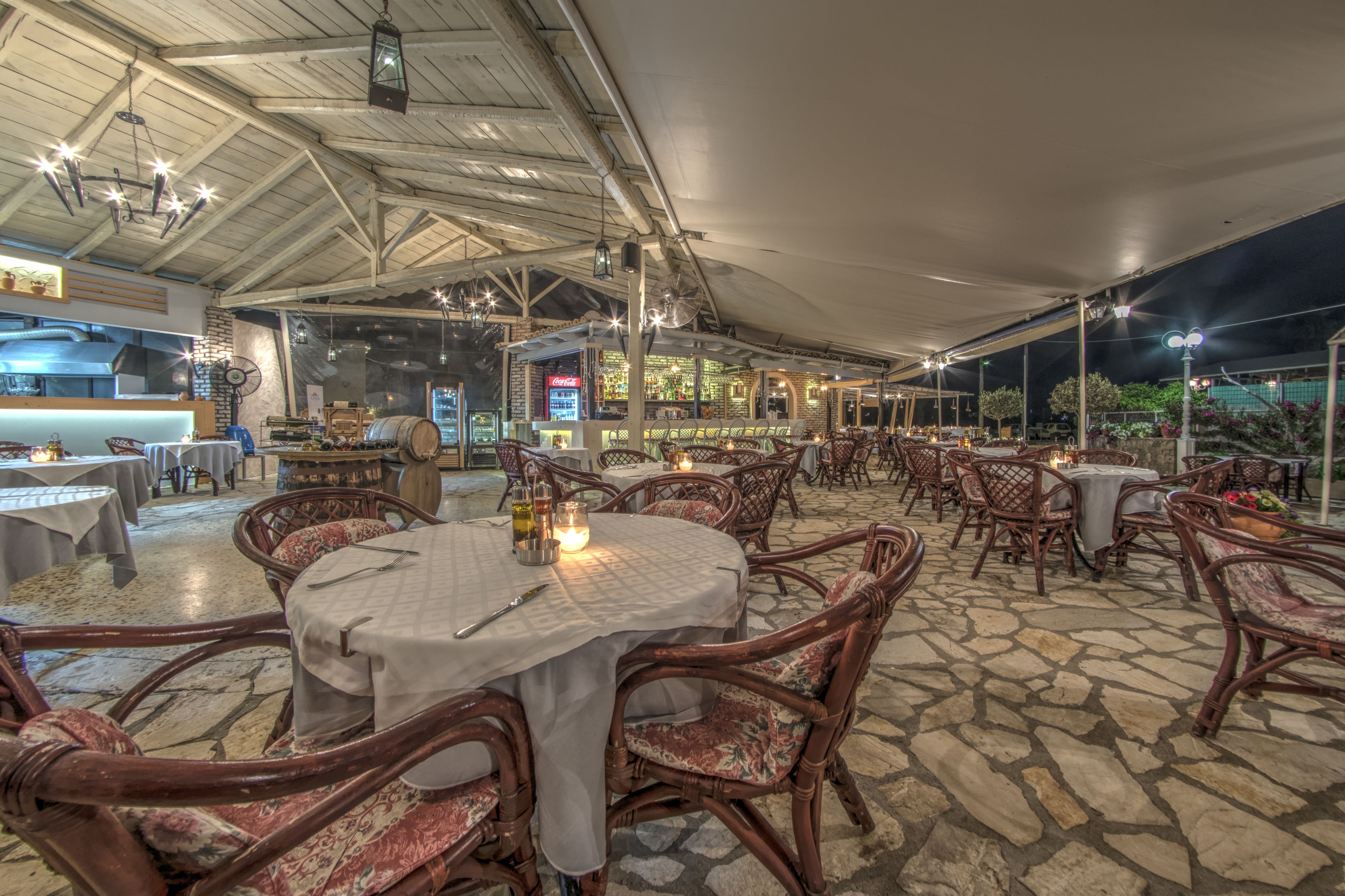 Photo - Iliada Beach Hotel