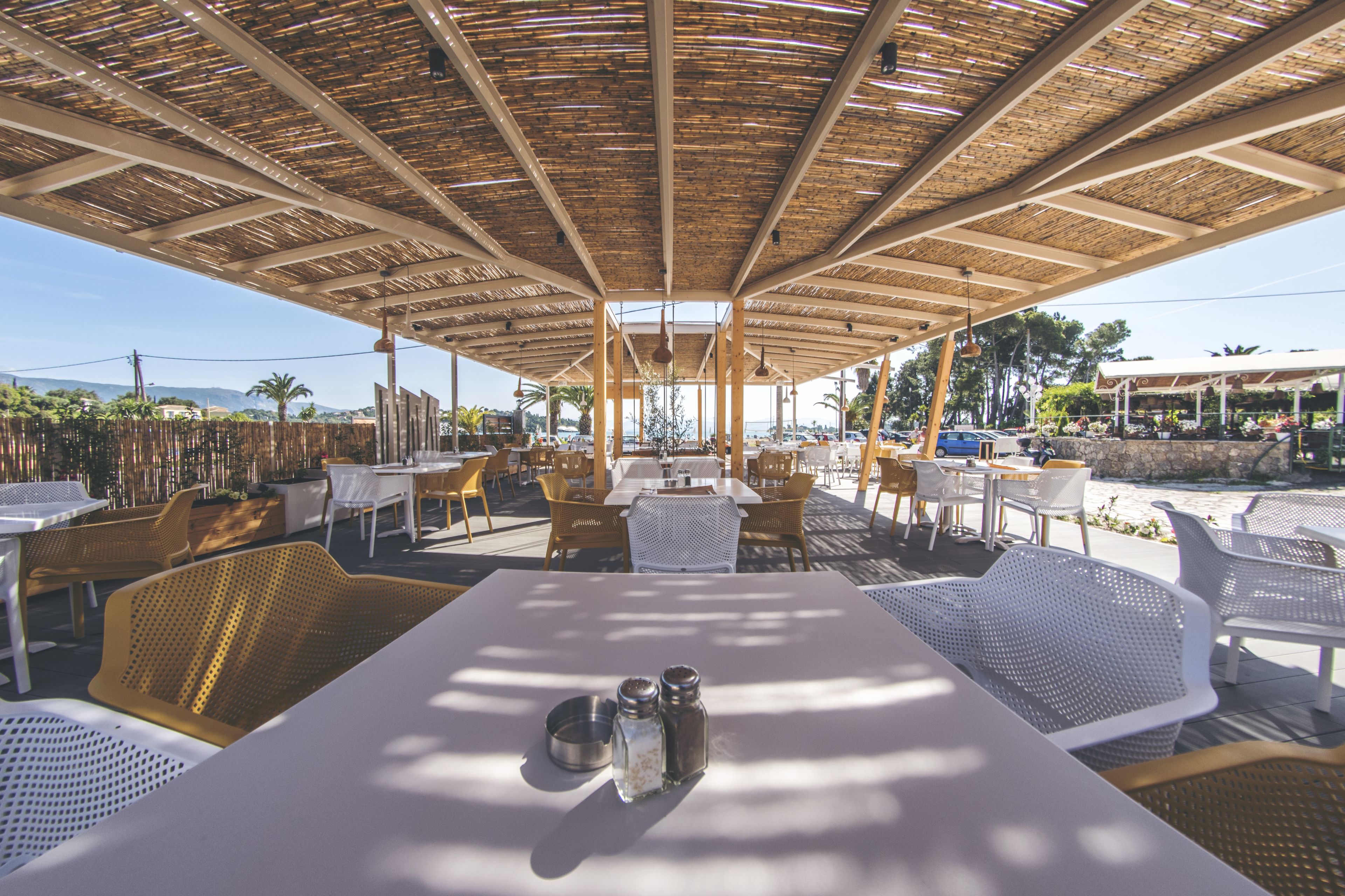 Foto - Iliada Beach Hotel
