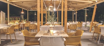 Iliada Beach Hotel