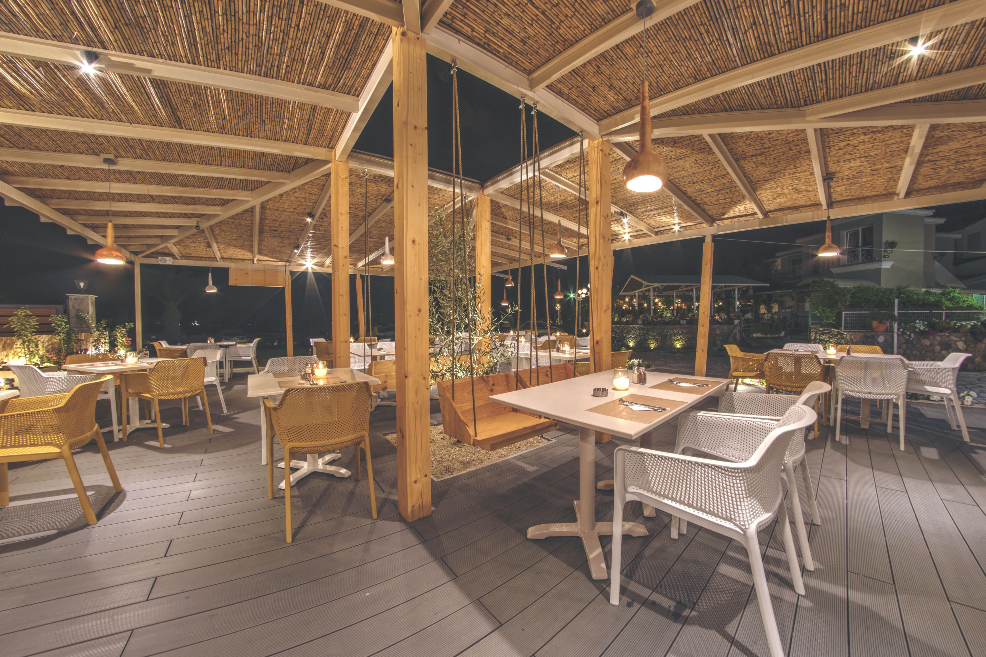Foto - Iliada Beach Hotel