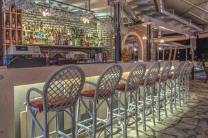 Bar de copas
