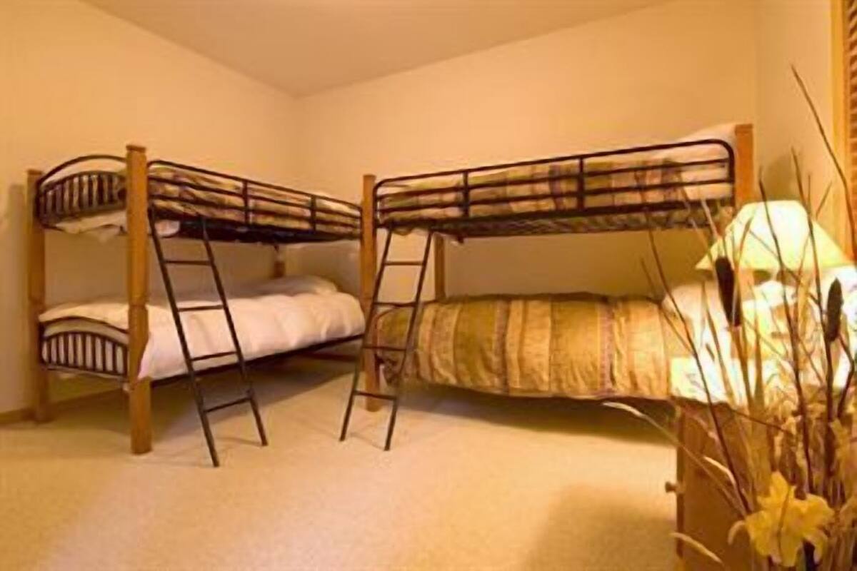 Loft, 4 Schlafzimmer