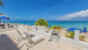 Strandbar