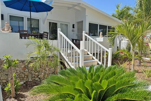 Premium Villa, 2 Bedrooms, Kitchen | Terrace/patio
