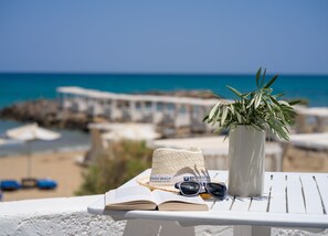Vistas al mar