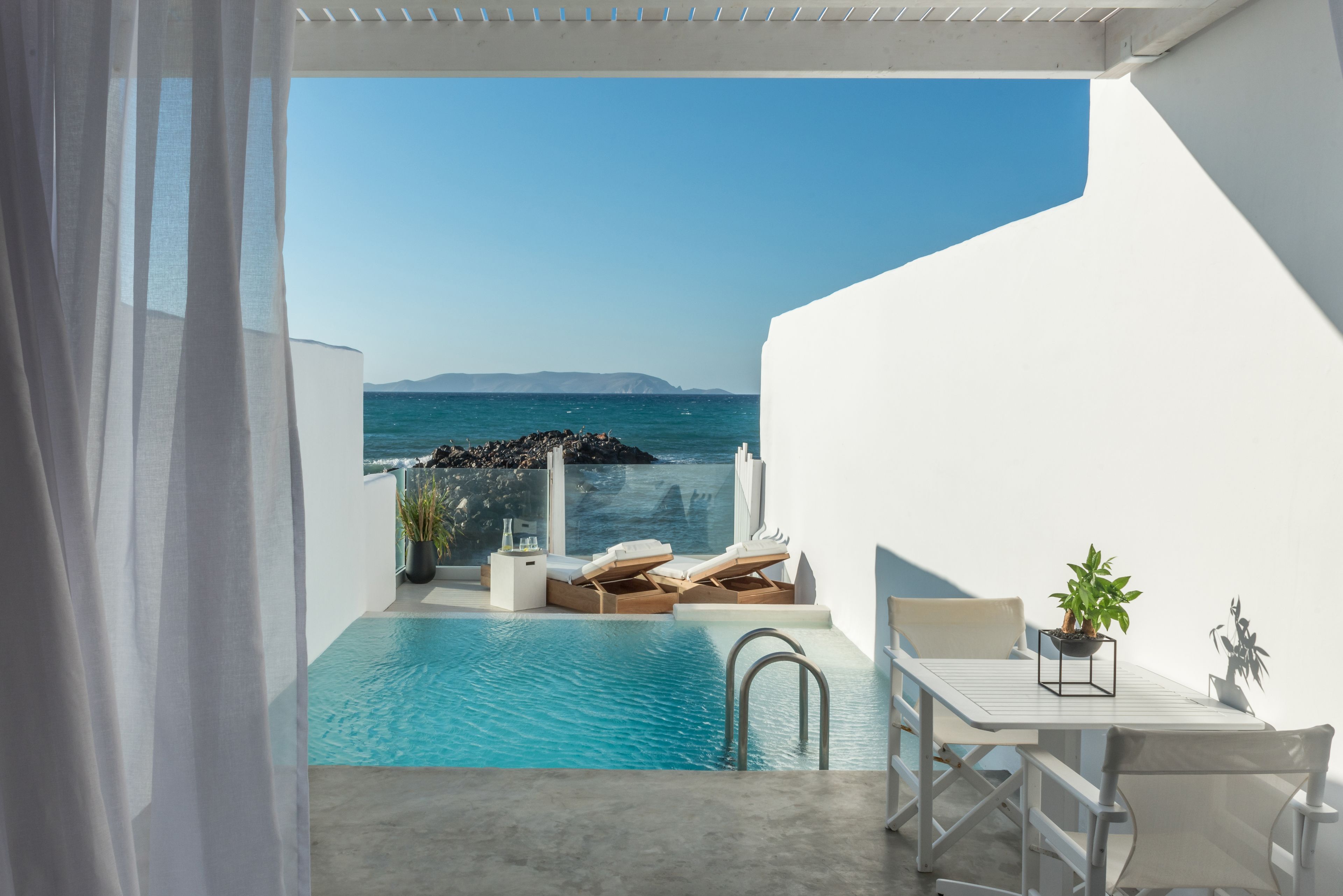 Foto - Knossos Beach Bungalows Suites Resort & Spa