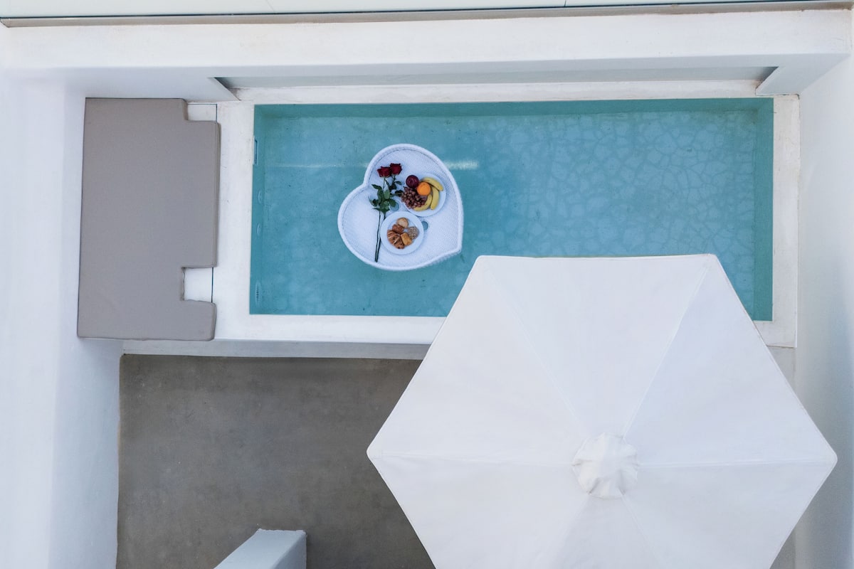 Lower Ground Level Suite with Plunge Pool | Eigener Pool