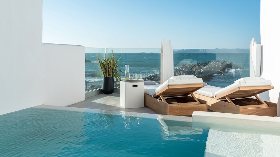 Knossos Beach Bungalows Suites Resort & Spa